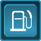 Fuel economy Calculator icon