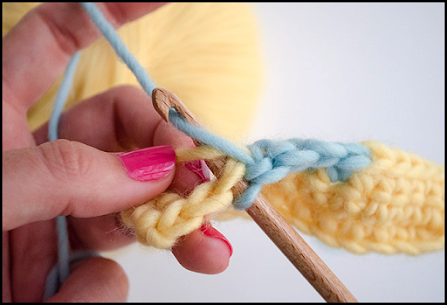 Easy crochet stitches. Step by step crochet Apk 2