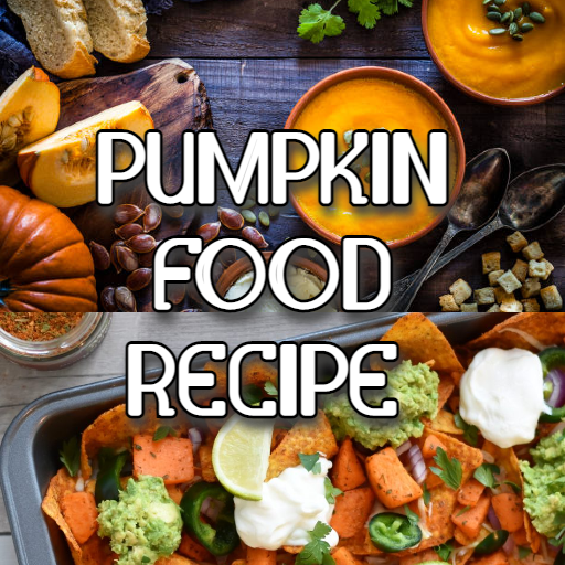 Pumpkin Food Recipe Download on Windows