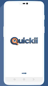 Quickii FET App
