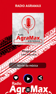 Rádio AgraMax