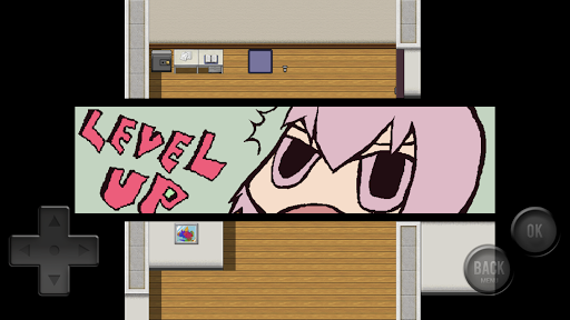 きのこぬん Screen 2