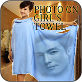 Photo On Towel icon