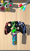 screenshot of DIY Joystick Game 3D