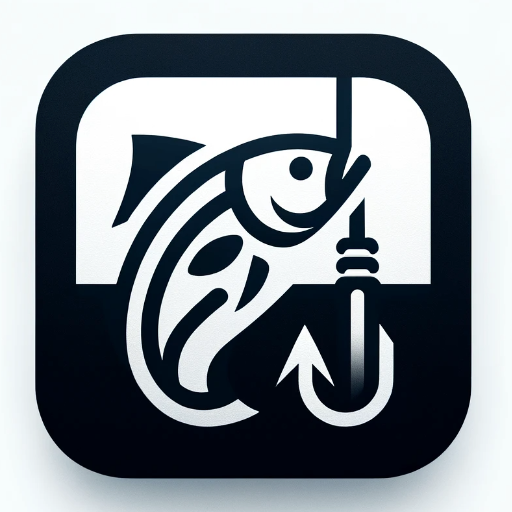 Fish Tracker: Your Fishing Log logo