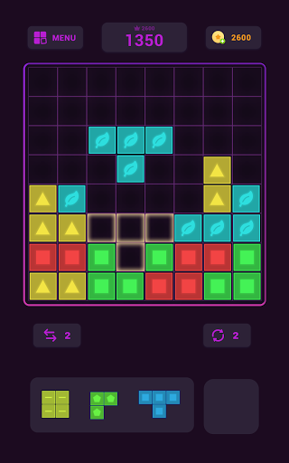 Dicedom - Block Puzzle – Apps no Google Play