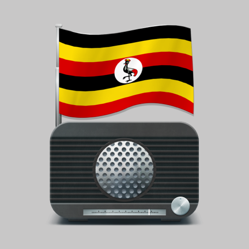 Radio Uganda AM/FM - AppWisp.com