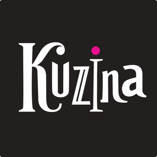 Kuzina logo