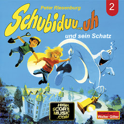 Obraz ikony: Schubiduu...uh, Folge 2: Schubiduu...uh - und sein Schatz