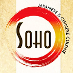 Cover Image of ダウンロード Soho Clarksville Online Order 1.0.1 APK