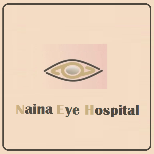 Naina Eye Hospital 1.0 Icon