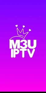 M3U IPTV - Listas