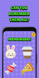 Memory Dash