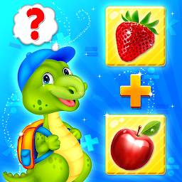 Immagine dell'icona Kids Maths - Educational Game
