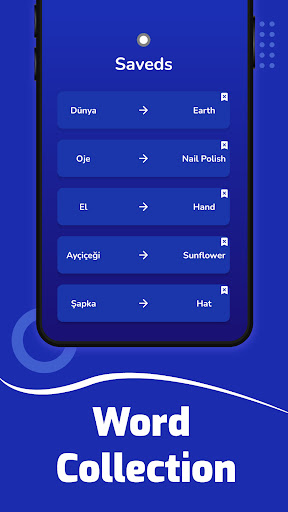 Learn Turkish 15000 Words