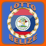 Cover Image of Download Pick 3 Lottery BELIZE  APK
