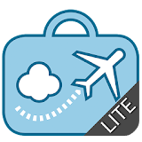 Suitcase & Luggage lite icon