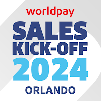 Worldpay SKO Orlando 2024