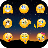 Emoji Applock icon