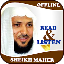 Icon image Maher Offline Read & Listen