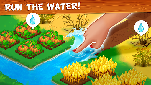 Farm Island - Journey Story Screen 3