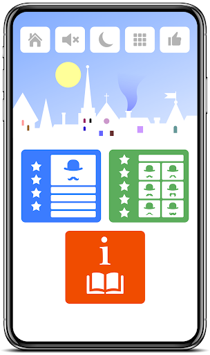 USA Quiz States Maps and Pre