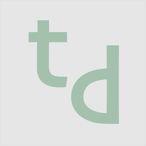 Logo Techdraw