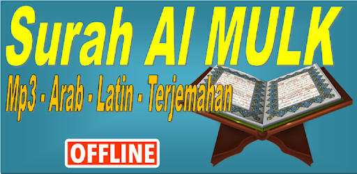 Download 50+ Contoh Surat Al Mulk Full Arab Terbaik Dan Terbaru