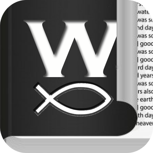 WORD PUZZLE for CHRISTIAN SOUL 4.0 Icon