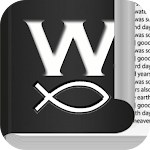 Cover Image of Скачать WORD PUZZLE for CHRISTIAN SOUL  APK