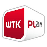 WTK Play icon
