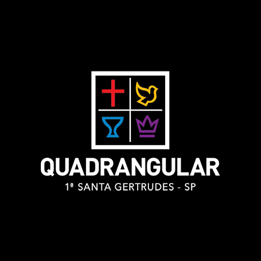 1ª IEQ - Santa Gertrudes-SP for  Android – Latest Version & Features app icon