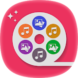 Video Slideshow Maker - Video Maker With Music icon