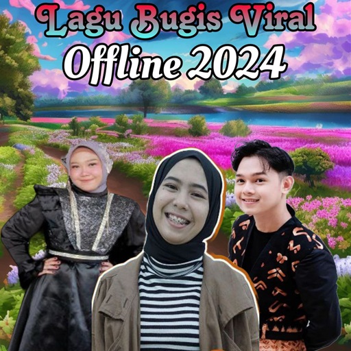 Android application Lagu Bugis Viral 2024 Offline screenshort