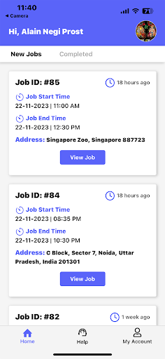 Shl Technician Screen 2