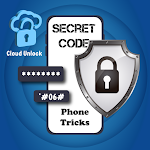 Cover Image of Скачать Secret Code Phone: Unlock IMEI  APK