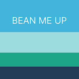 图标图片“Bean me up”