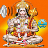 Hanuman Chalisa Audio HD icon