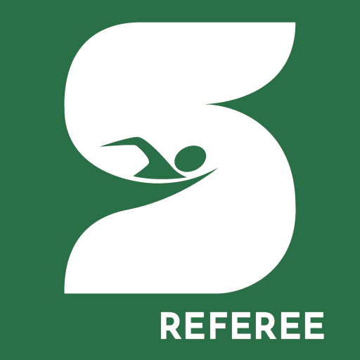 Referee Swimify logo