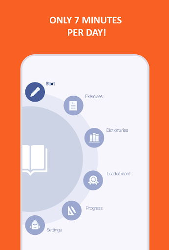 Learn English Easily Screen 3