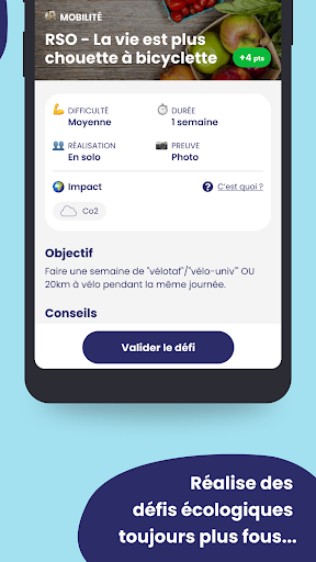Ma Petite Planète Screenshot 3 - AppWisp.com