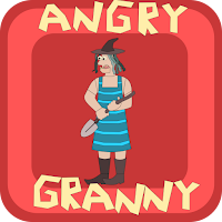 Angry Granny