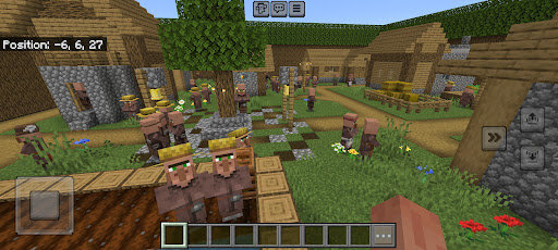 Minecraft Hide and Seek Maps