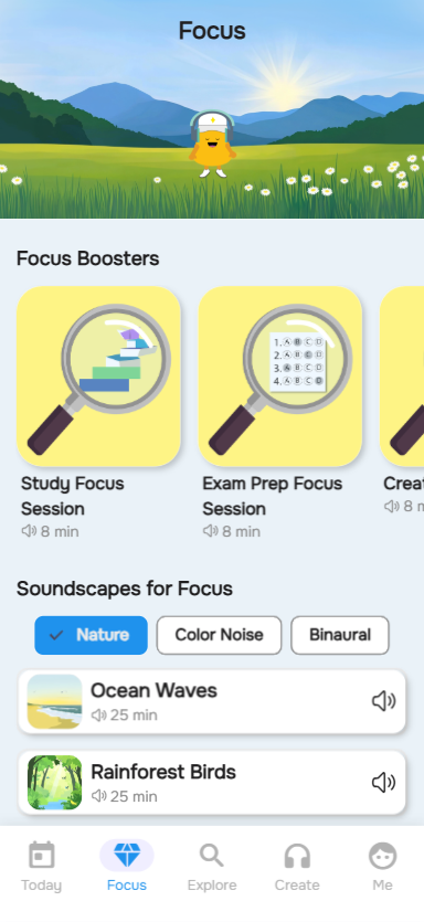 #2. DAZZL: Mindset & Performance (Android) Podle: A4J Global, LLC