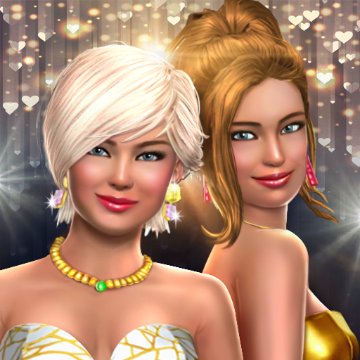 Relooking : Jeu De Styliste logo