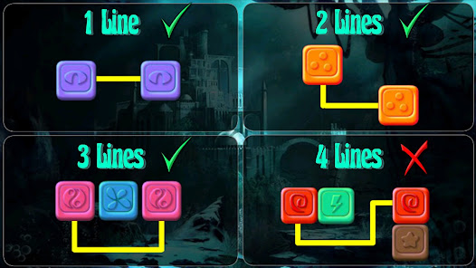Captura de Pantalla 5 Atlantis Onet android