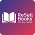 ReSell Books - Chat Sell & Buy