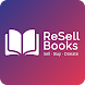 ReSell Books - Chat Sell & Buy - Androidアプリ