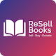 ReSell Books - Chat Sell & Buy