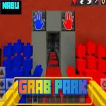 App Grab Pack MOD for Minecraft PE Android app 2022 